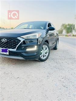 هیوندای تۆکسۆن